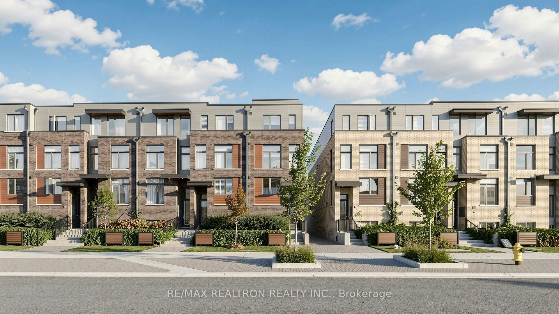 48 Hooyo Terrace, Toronto, ON, M6A 0E2