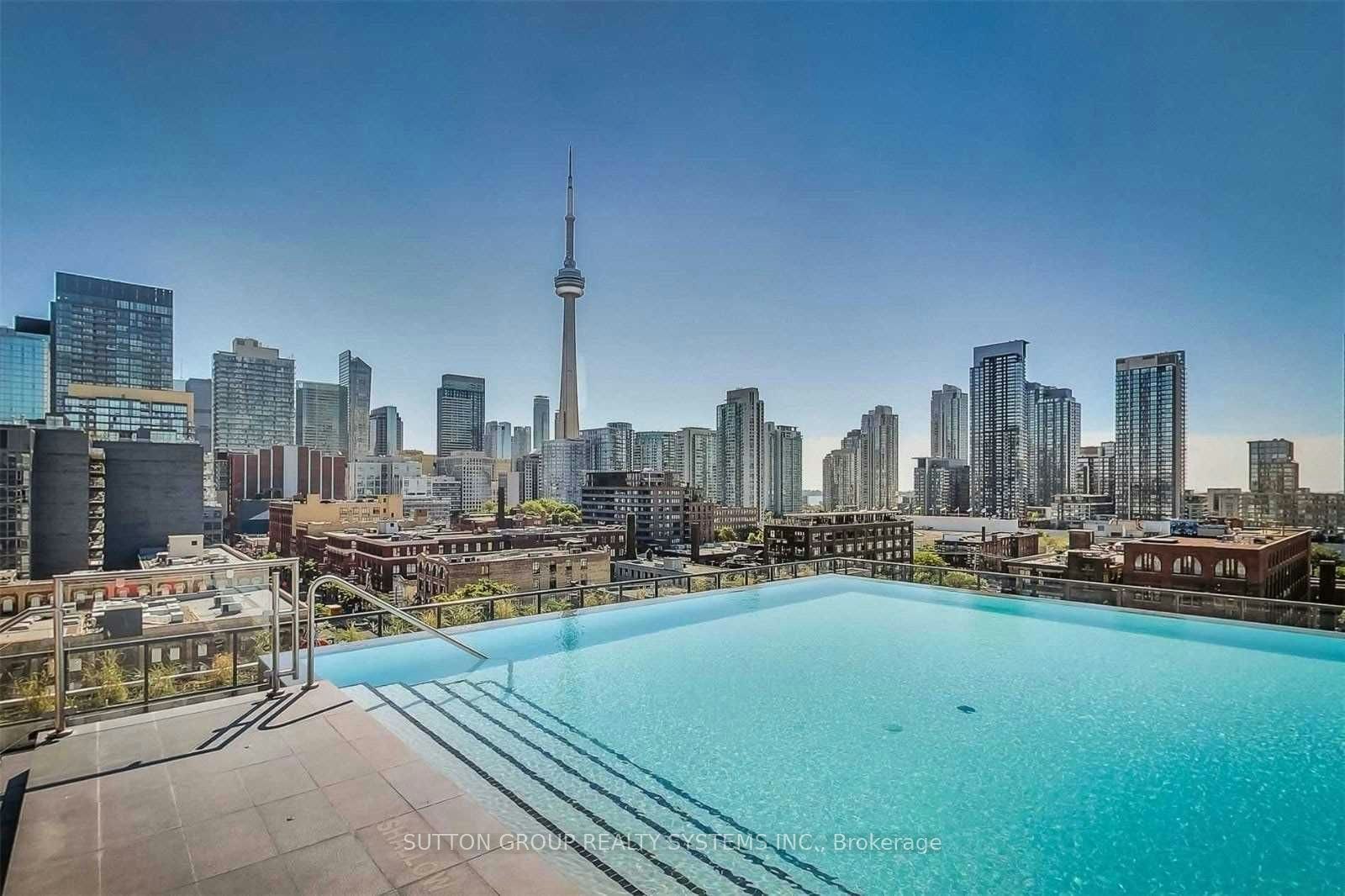 535-461 Adelaide Street W, Toronto, ON, M5V 0L6 - 21