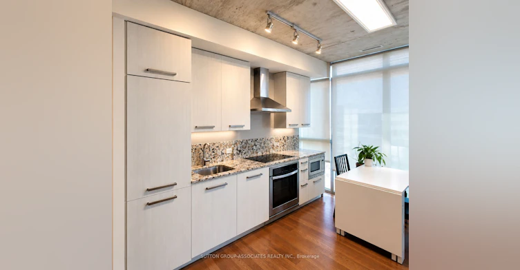606-15 Beverley Street, Toronto, ON, M5T 1X8 - 2
