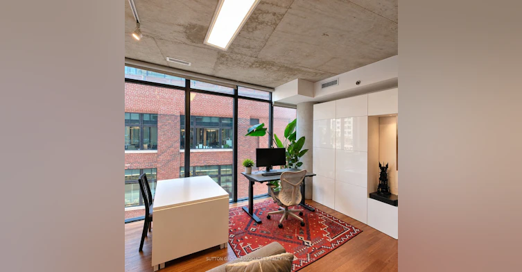 606-15 Beverley Street, Toronto, ON, M5T 1X8 - 12