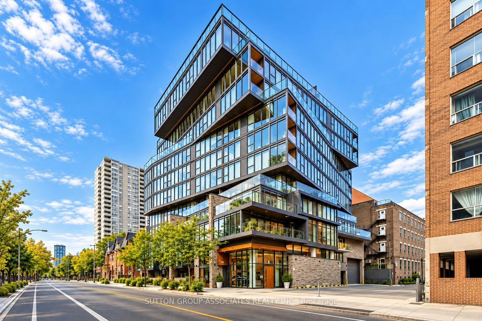 606-15 Beverley Street, Toronto, ON, M5T 1X8