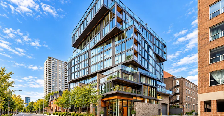 606-15 Beverley Street, Toronto, ON, M5T 1X8