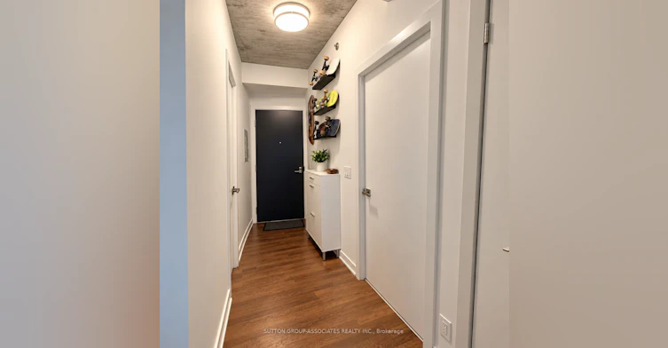 606-15 Beverley Street, Toronto, ON, M5T 1X8 - 7