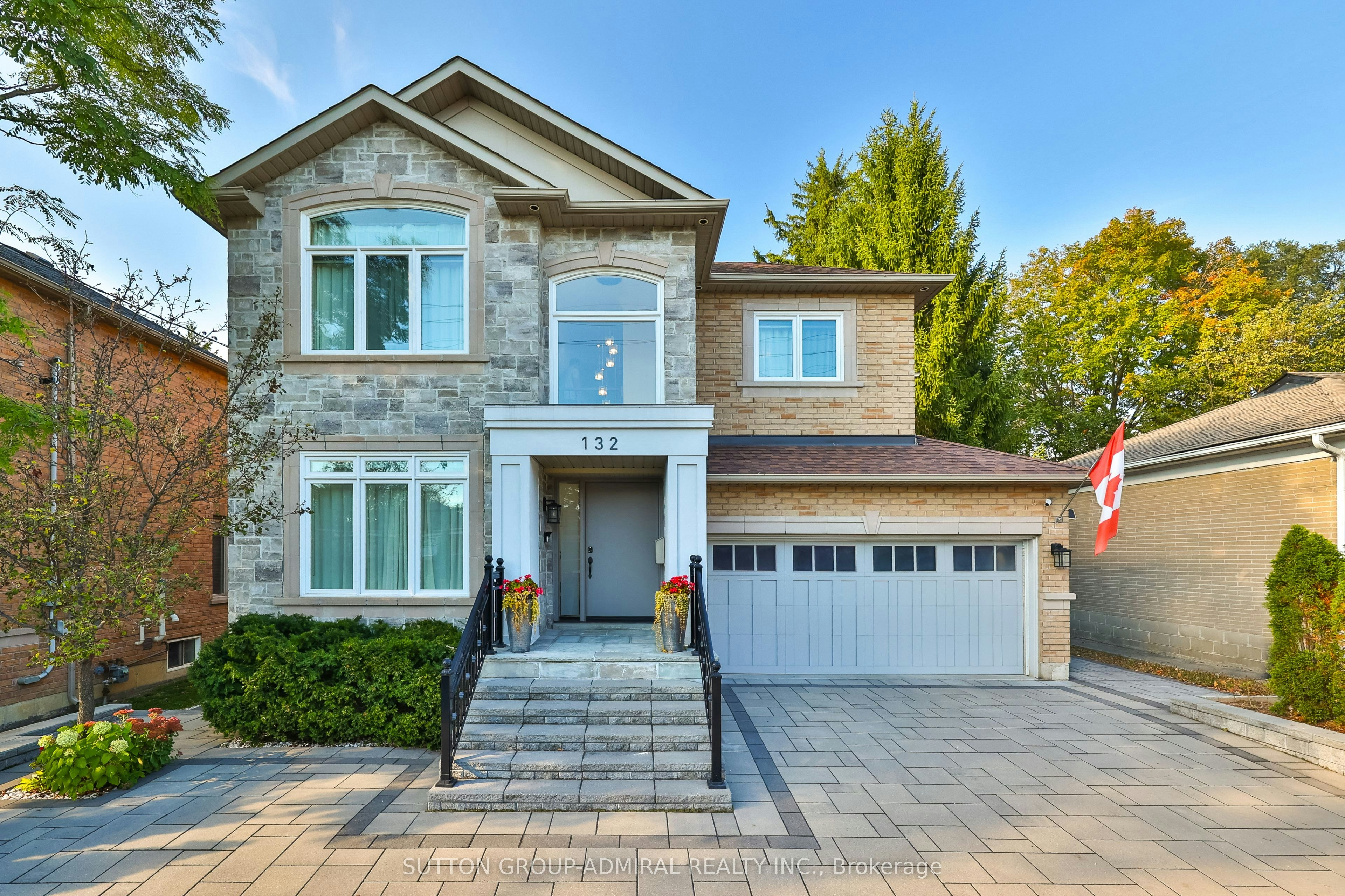 132 York Mills Road, Toronto, ON, M2L 1K5