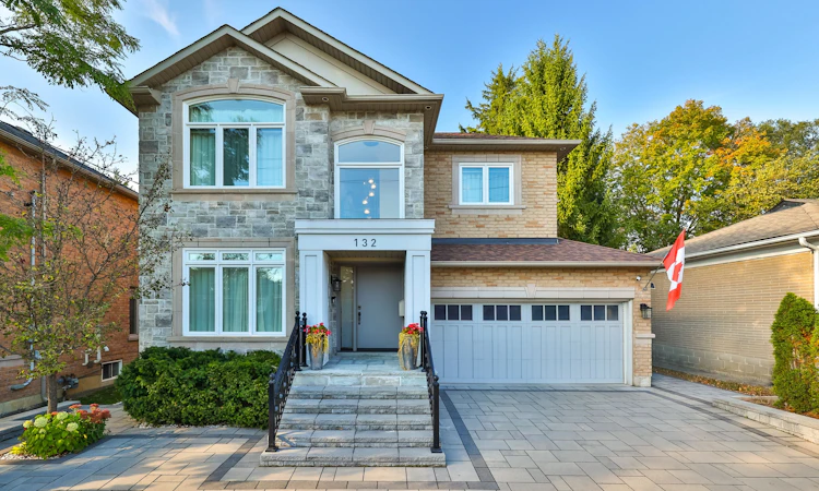 132 York Mills Road
