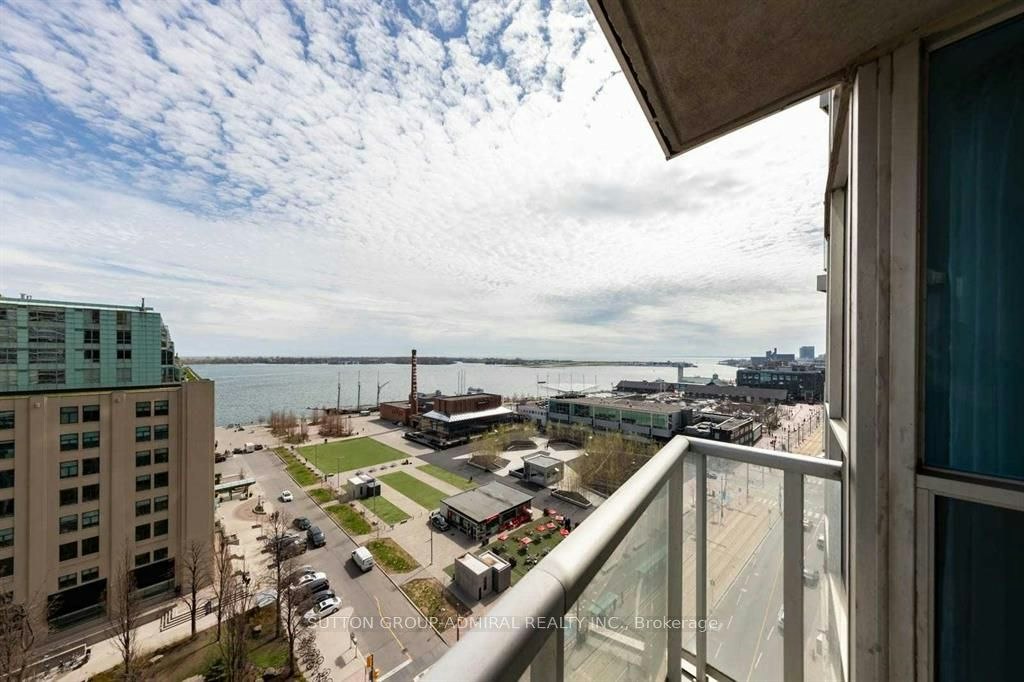 1207-208 Queens Quay W, Toronto, ON, M5J 2Y5 - 19