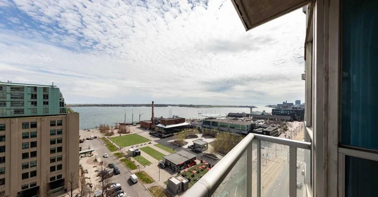 1207-208 Queens Quay W, Toronto, ON, M5J 2Y5 - 19