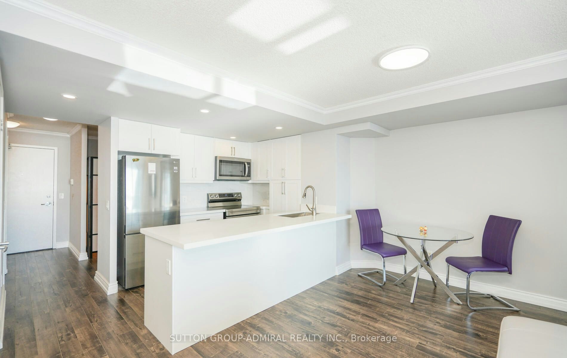 1207-208 Queens Quay W, Toronto, ON, M5J 2Y5 - 26