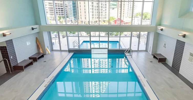 1207-208 Queens Quay W, Toronto, ON, M5J 2Y5 - 10