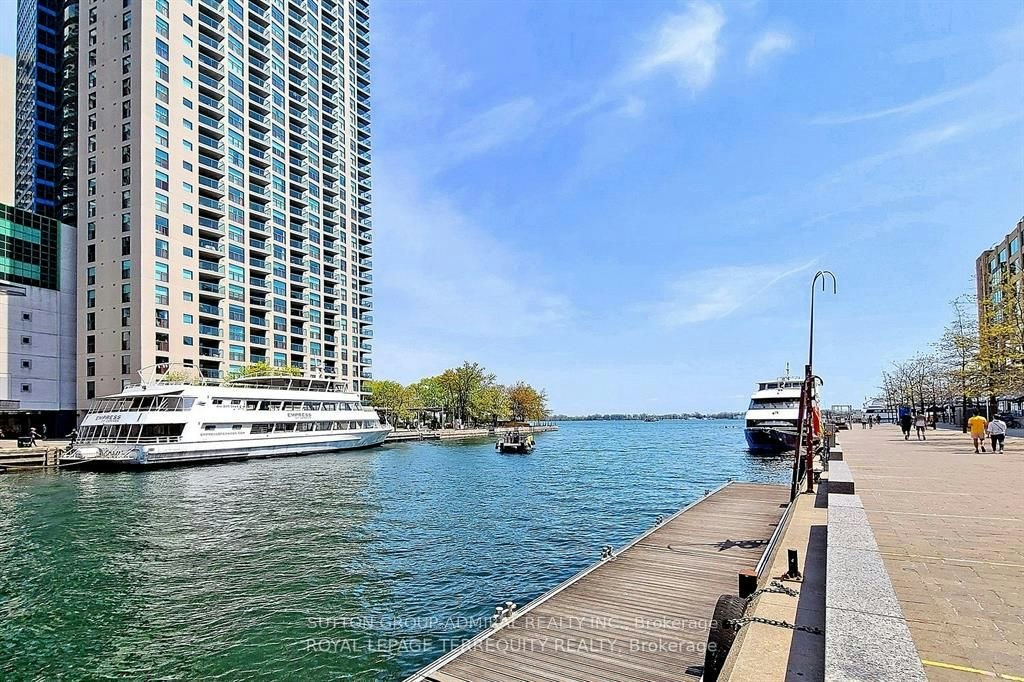 1207-208 Queens Quay W, Toronto, ON, M5J 2Y5 - 8