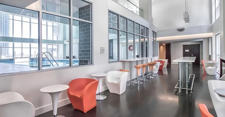 1207-208 Queens Quay W, Toronto, ON, M5J 2Y5 - 11