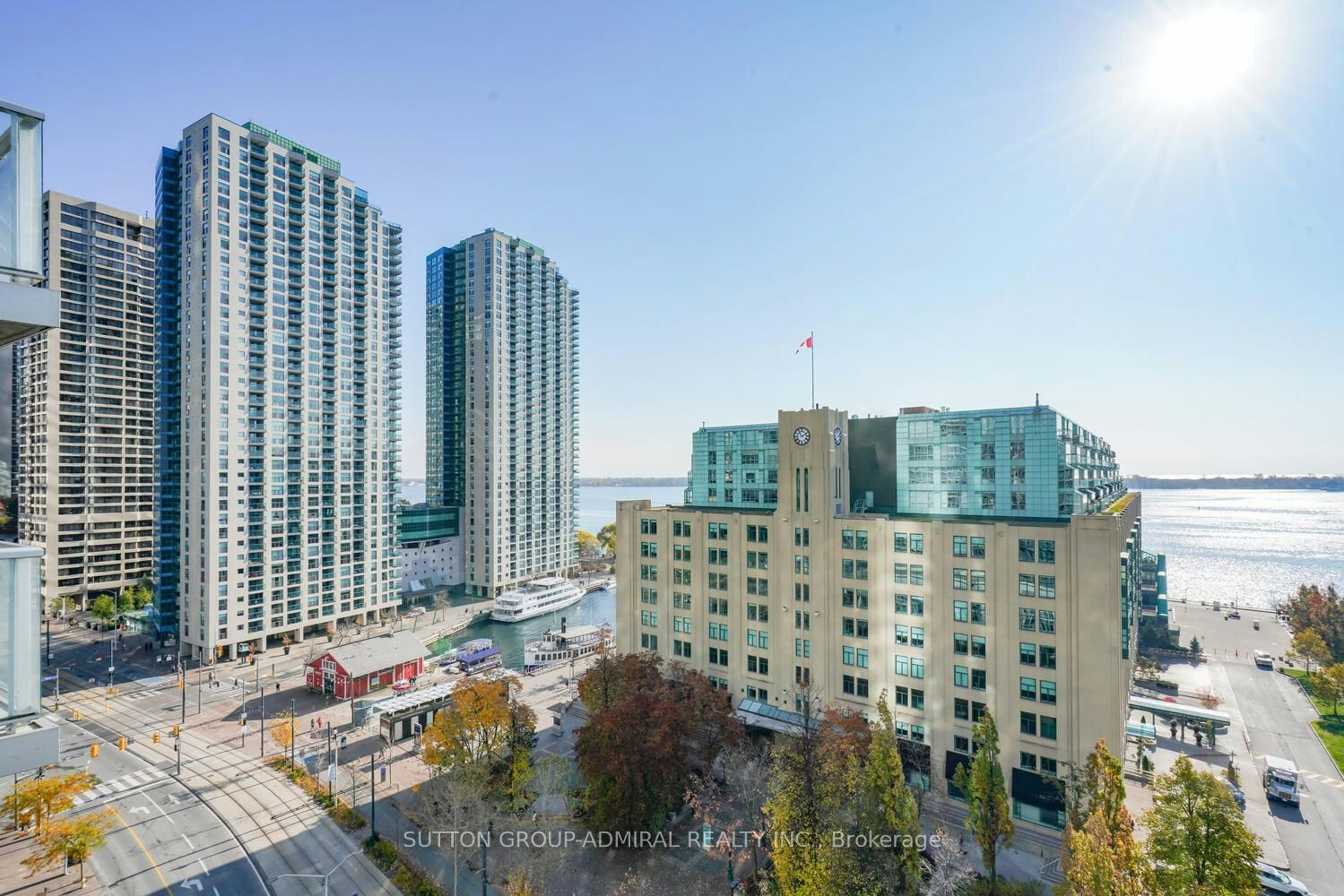 1207-208 Queens Quay W, Toronto, ON, M5J 2Y5 - 17