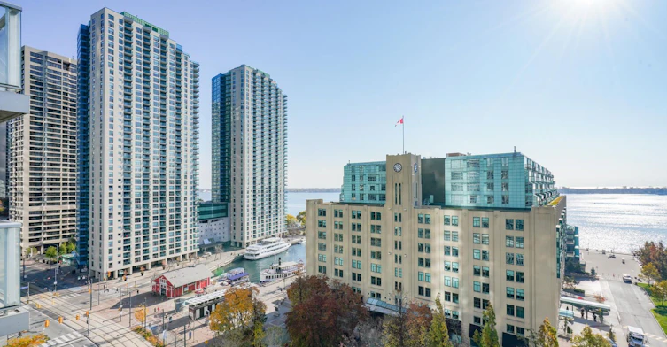 1207-208 Queens Quay W, Toronto, ON, M5J 2Y5 - 17