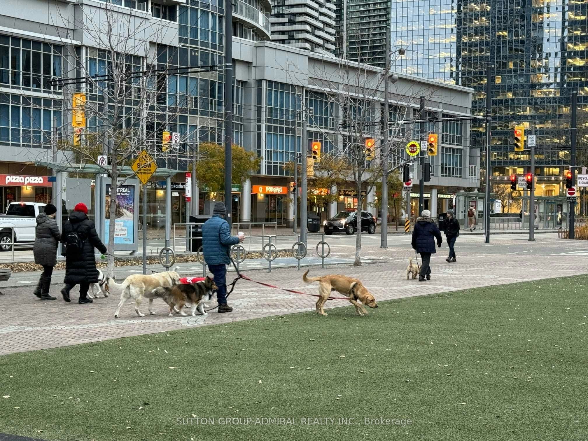 1207-208 Queens Quay W, Toronto, ON, M5J 2Y5 - 3