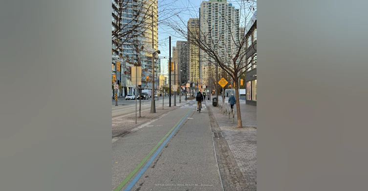 1207-208 Queens Quay W, Toronto, ON, M5J 2Y5 - 7