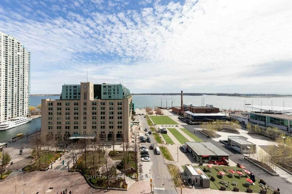 1207-208 Queens Quay W, Toronto, ON, M5J 2Y5 - 18
