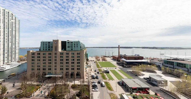 1207-208 Queens Quay W, Toronto, ON, M5J 2Y5 - 18