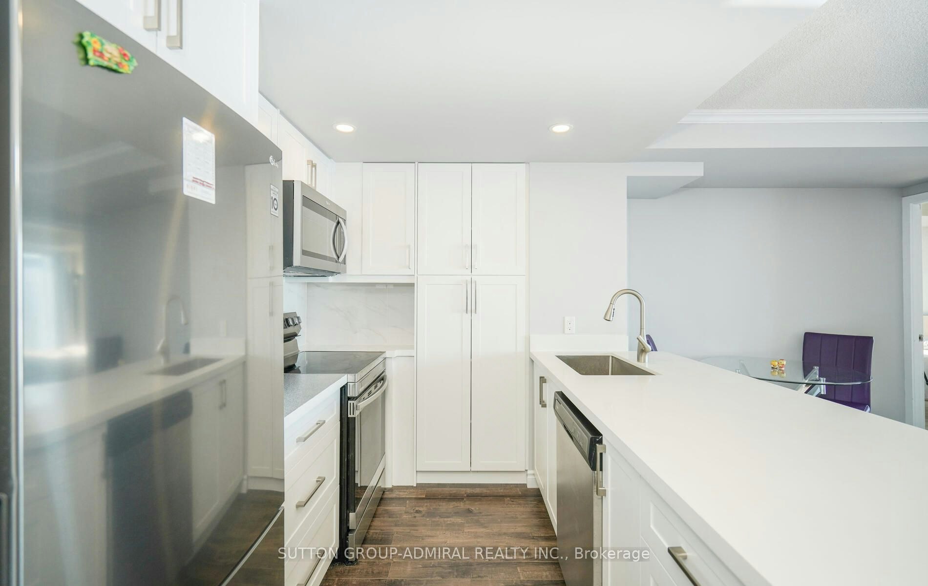 1207-208 Queens Quay W, Toronto, ON, M5J 2Y5 - 27