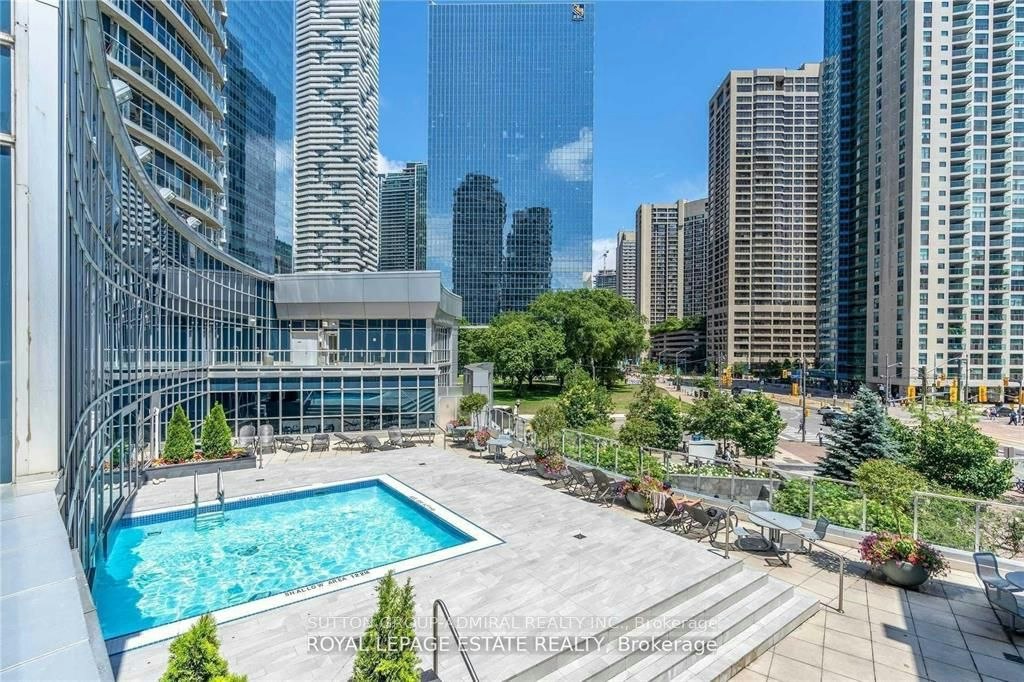 1207-208 Queens Quay W, Toronto, ON, M5J 2Y5 - 9