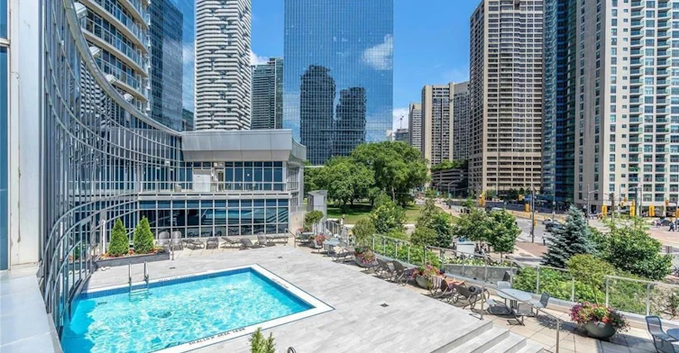 1207-208 Queens Quay W, Toronto, ON, M5J 2Y5 - 9