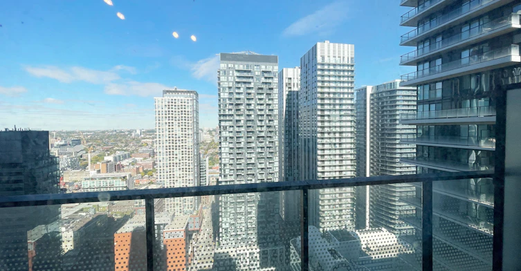 4309-115 Blue Jays Way, Toronto, ON, M5V 0M4 - 11