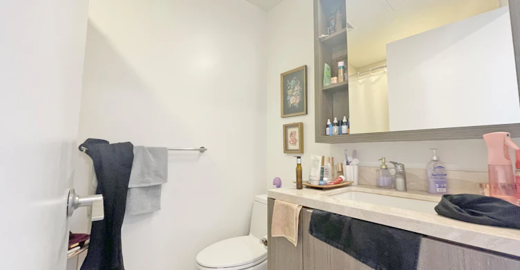 4309-115 Blue Jays Way, Toronto, ON, M5V 0M4 - 9