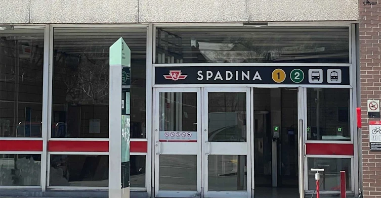 603-720 Spadina Avenue, Toronto, ON, M5S 2T9 - 22