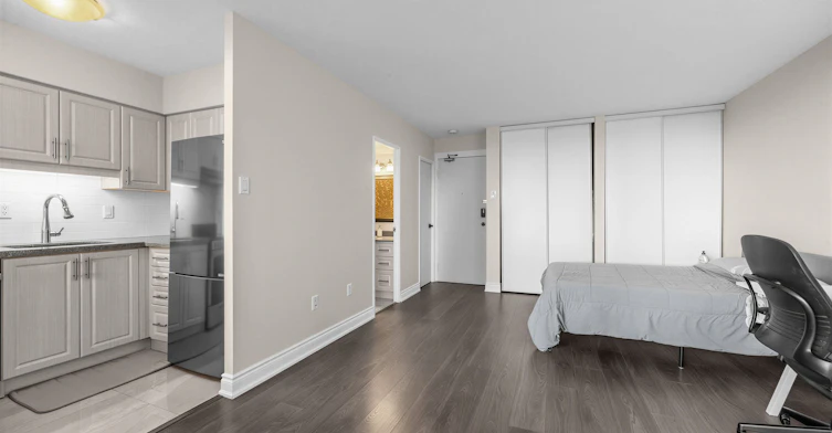 603-720 Spadina Avenue, Toronto, ON, M5S 2T9 - 4