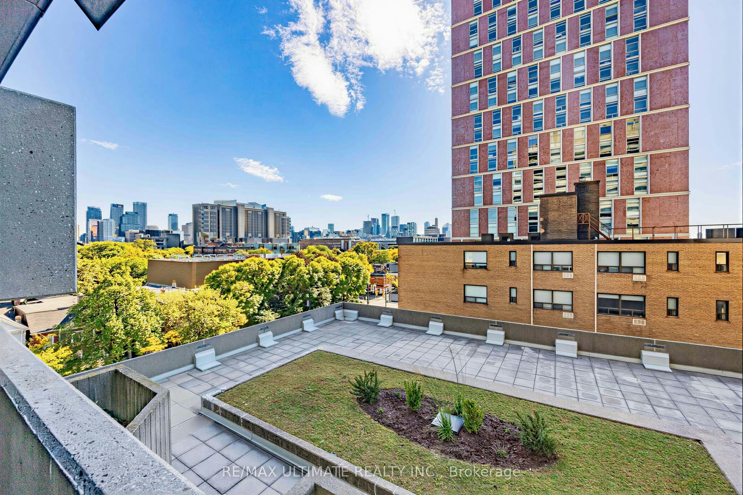 603-720 Spadina Avenue, Toronto, ON, M5S 2T9 - 15