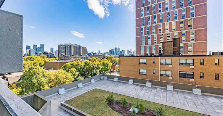 603-720 Spadina Avenue, Toronto, ON, M5S 2T9 - 15