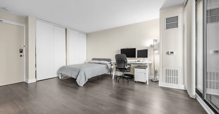 603-720 Spadina Avenue, Toronto, ON, M5S 2T9 - 5