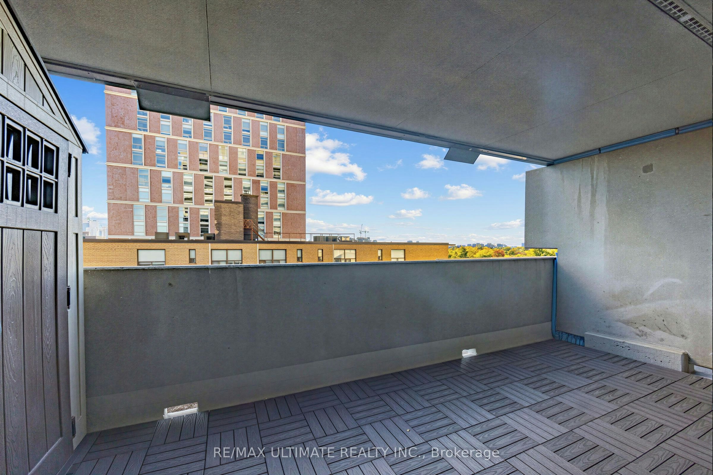 603-720 Spadina Avenue, Toronto, ON, M5S 2T9 - 12