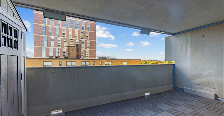 603-720 Spadina Avenue, Toronto, ON, M5S 2T9 - 12