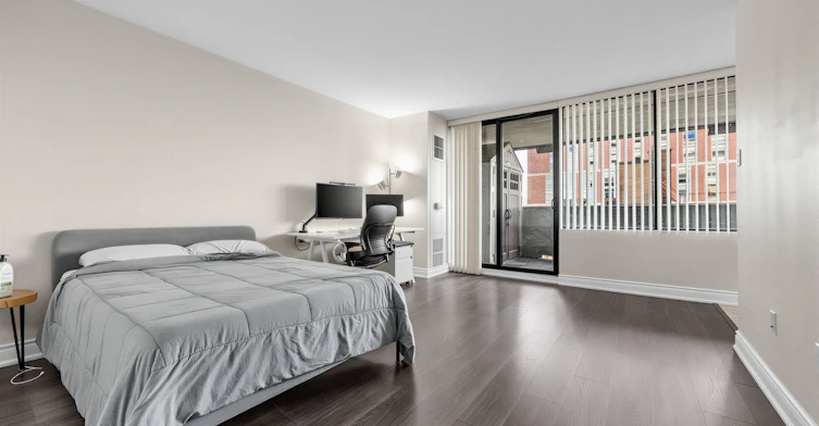 603-720 Spadina Avenue, Toronto, ON, M5S 2T9 - 6