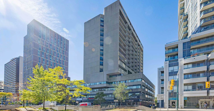 603-720 Spadina Avenue, Toronto, ON, M5S 2T9 - 20