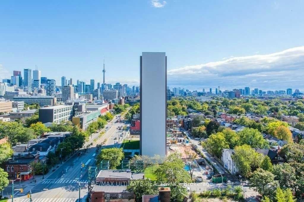 603-720 Spadina Avenue, Toronto, ON, M5S 2T9 - 21