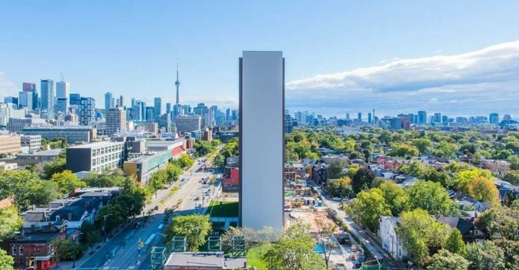 603-720 Spadina Avenue, Toronto, ON, M5S 2T9 - 21