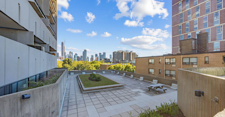 603-720 Spadina Avenue, Toronto, ON, M5S 2T9 - 16