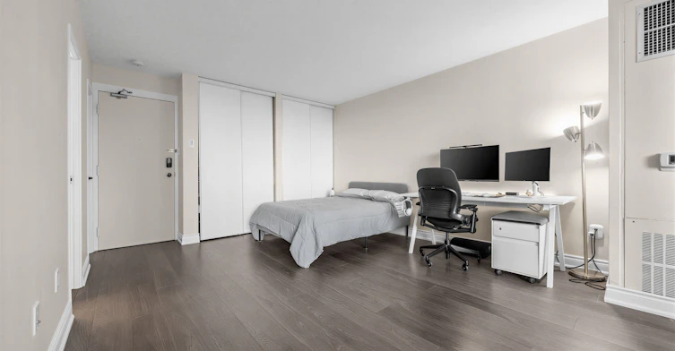 603-720 Spadina Avenue, Toronto, ON, M5S 2T9 - 7