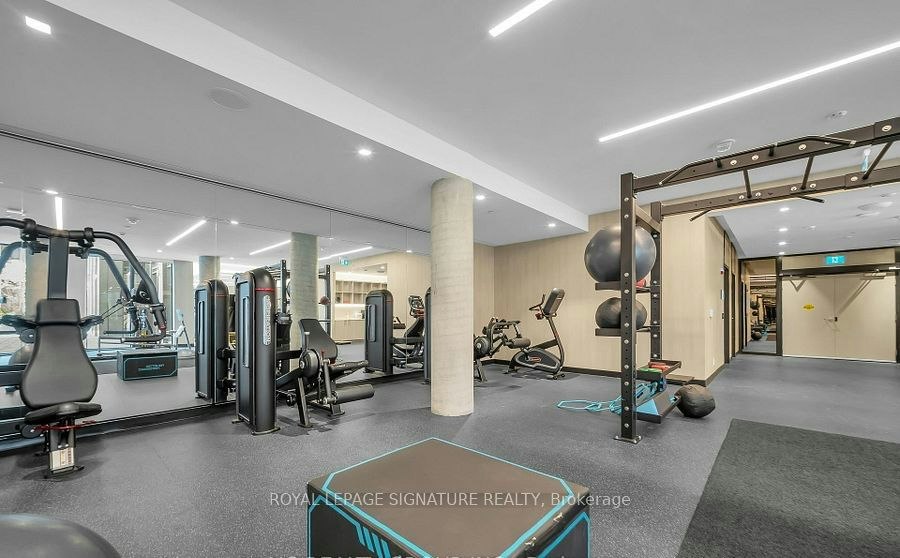 807-2020 Bathurst Street, Toronto, ON, M5P 0A6 - 33