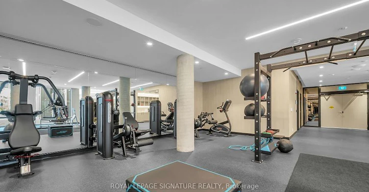 807-2020 Bathurst Street, Toronto, ON, M5P 0A6 - 33