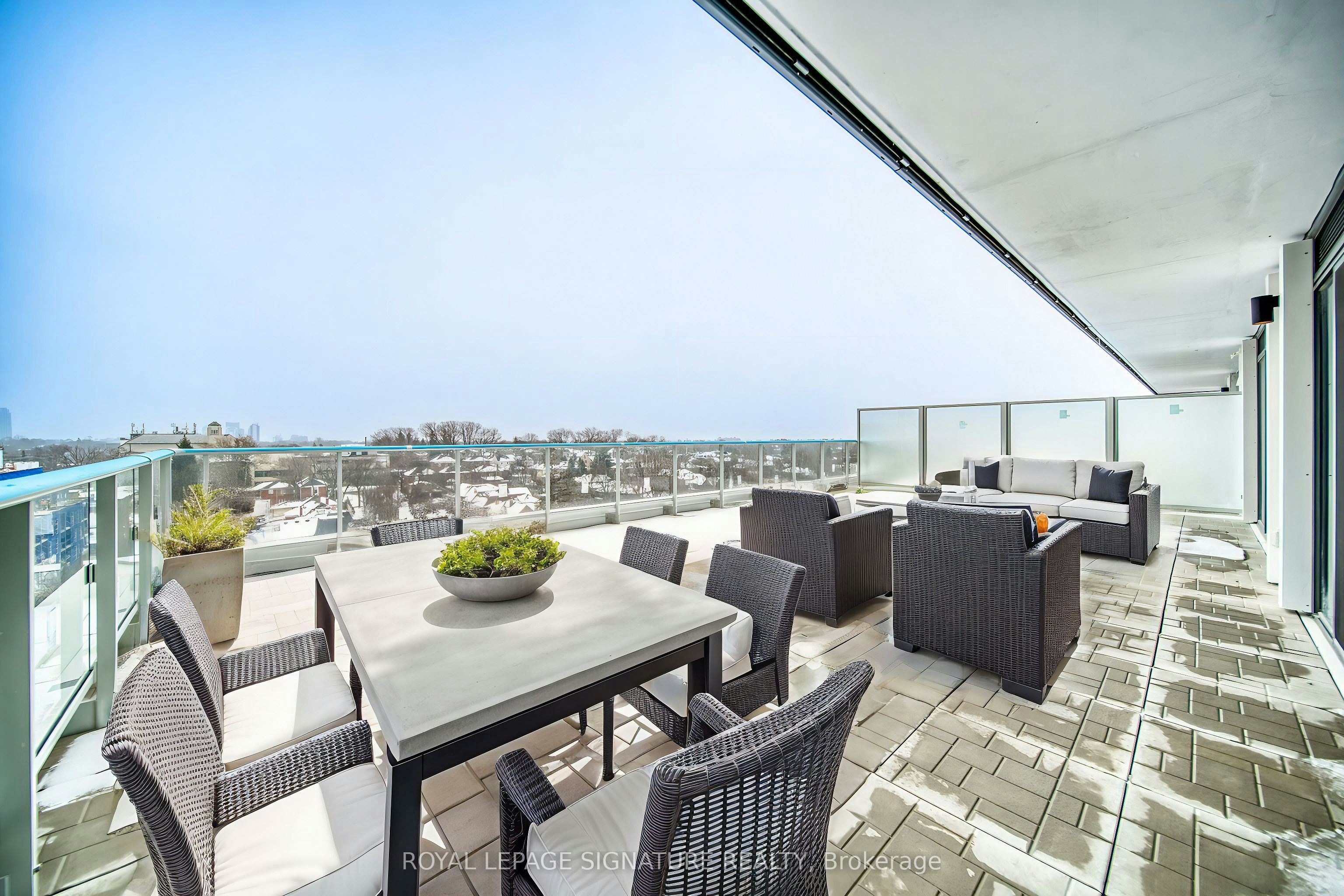 807-2020 Bathurst Street, Toronto, ON, M5P 0A6 - 25