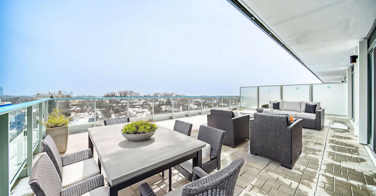 807-2020 Bathurst Street, Toronto, ON, M5P 0A6 - 25