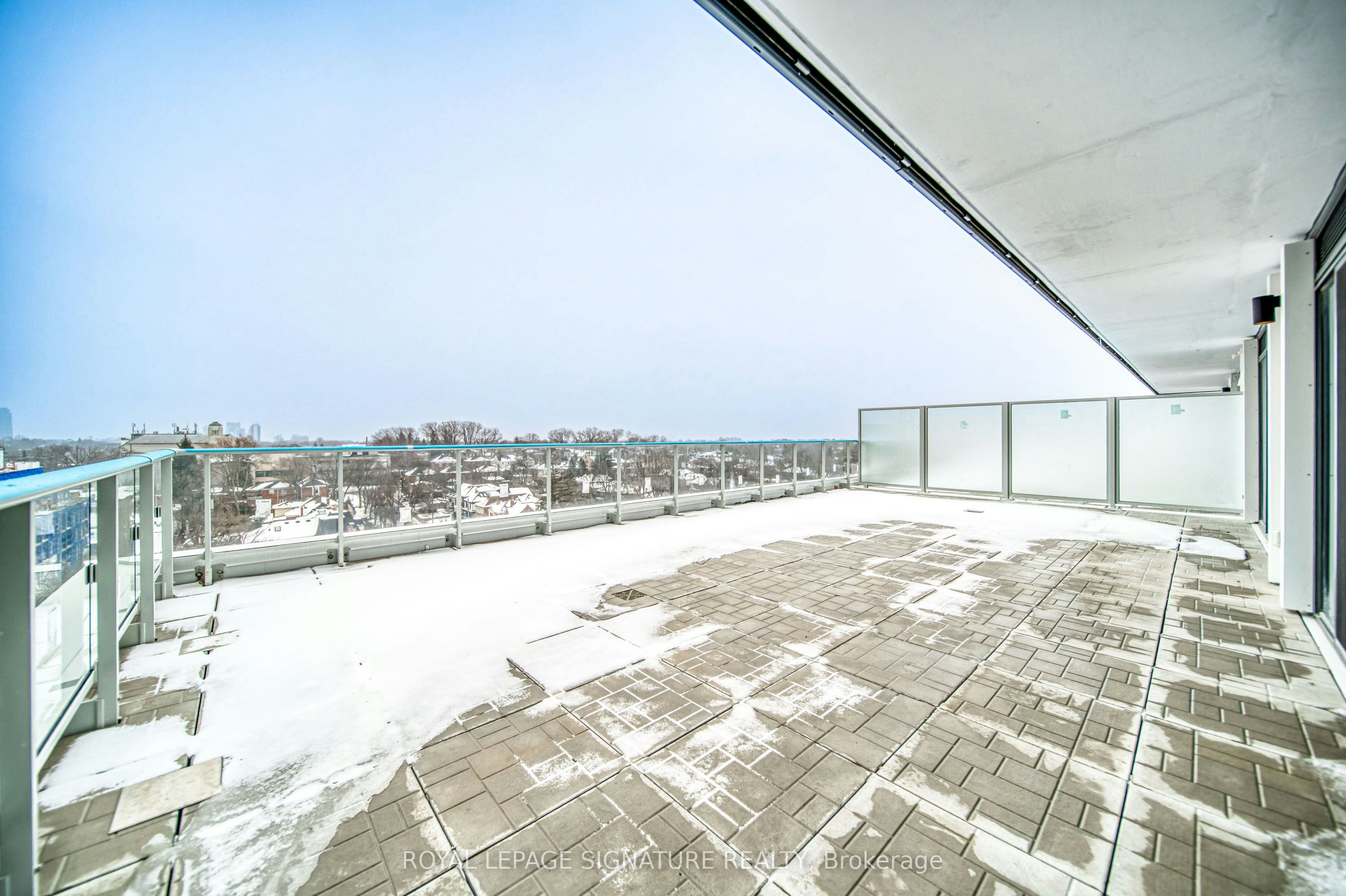 807-2020 Bathurst Street, Toronto, ON, M5P 0A6 - 26