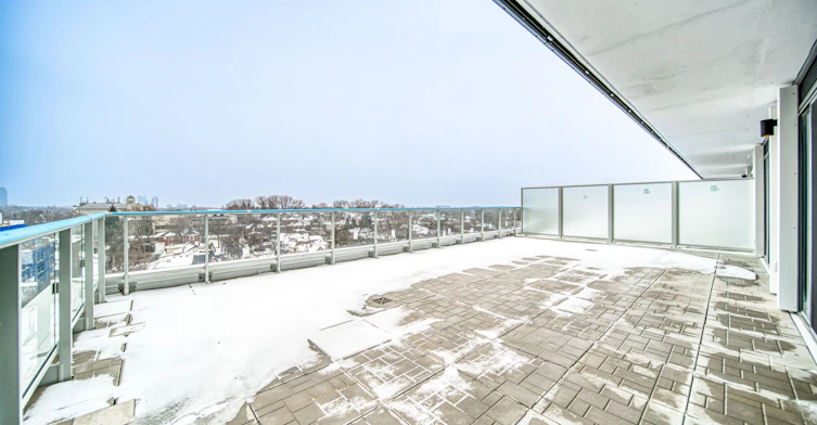 807-2020 Bathurst Street, Toronto, ON, M5P 0A6 - 26
