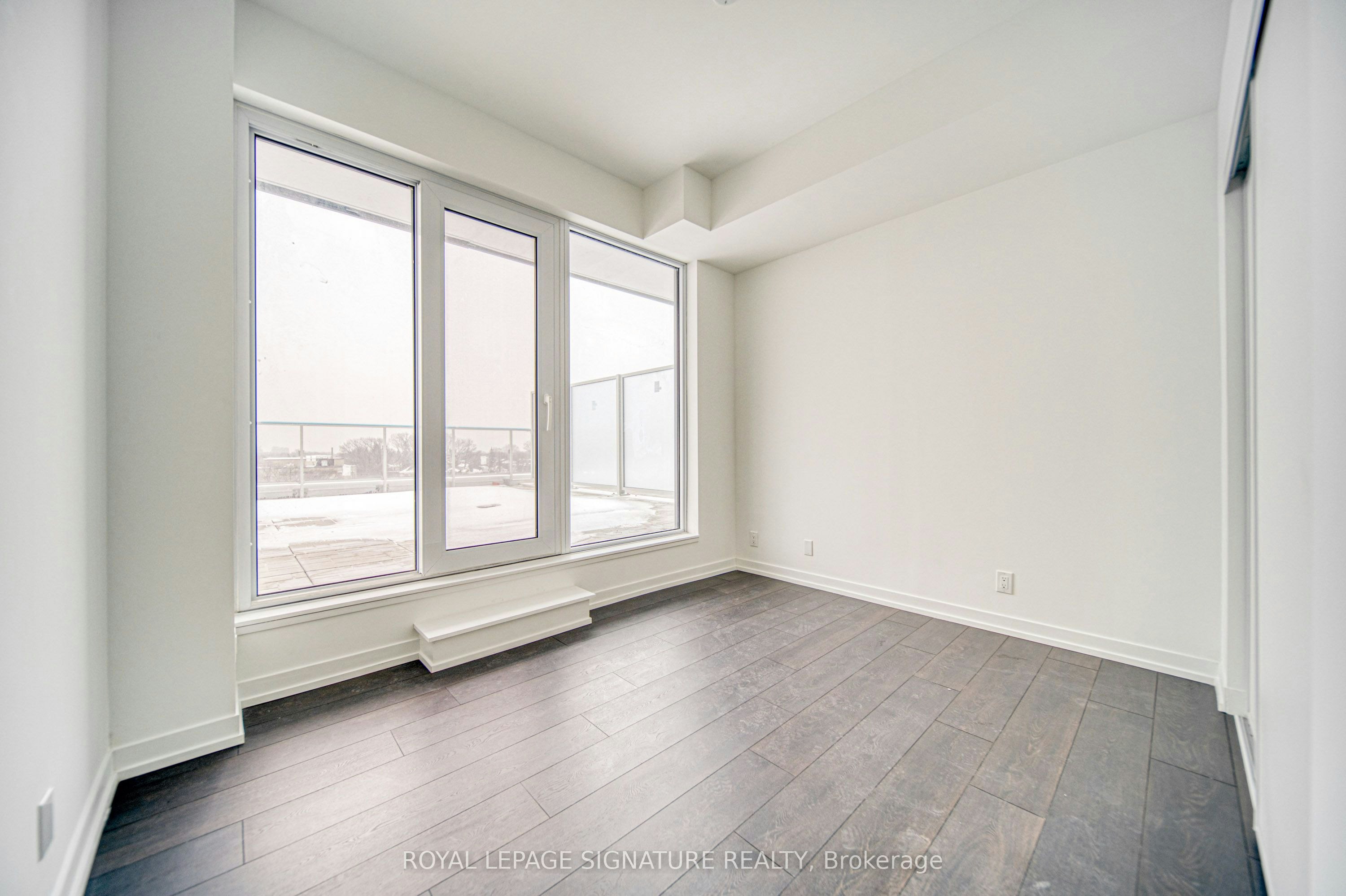 807-2020 Bathurst Street, Toronto, ON, M5P 0A6 - 18