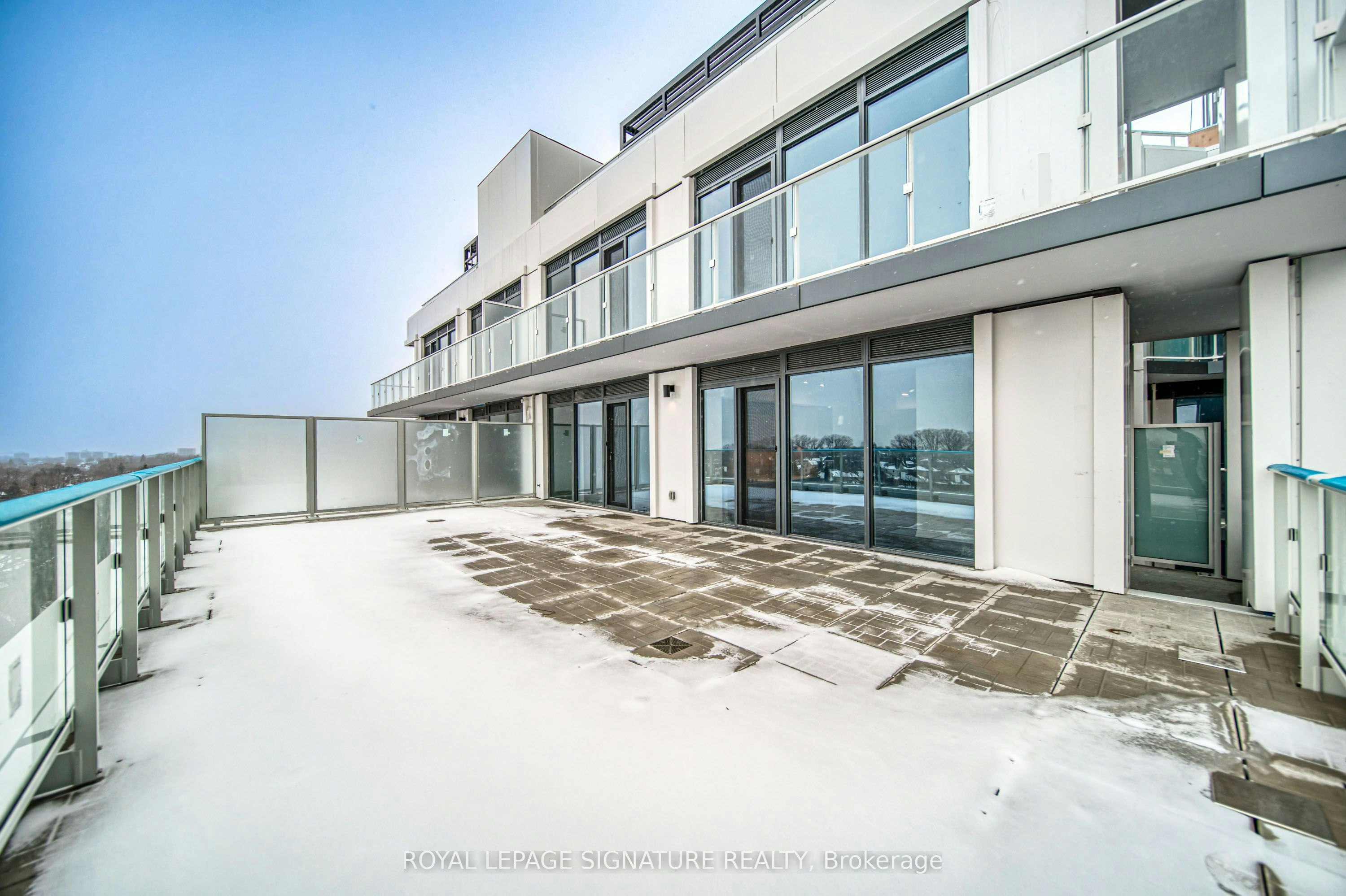 807-2020 Bathurst Street, Toronto, ON, M5P 0A6 - 27
