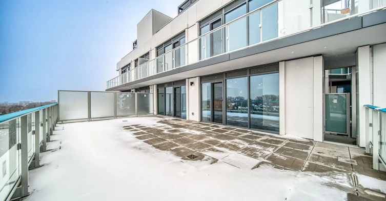 807-2020 Bathurst Street, Toronto, ON, M5P 0A6 - 27