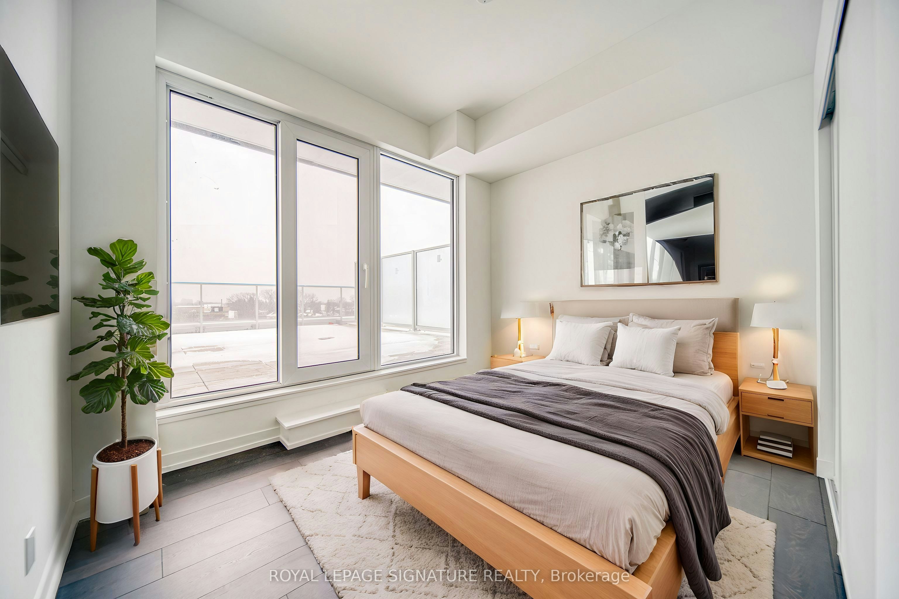 807-2020 Bathurst Street, Toronto, ON, M5P 0A6 - 17