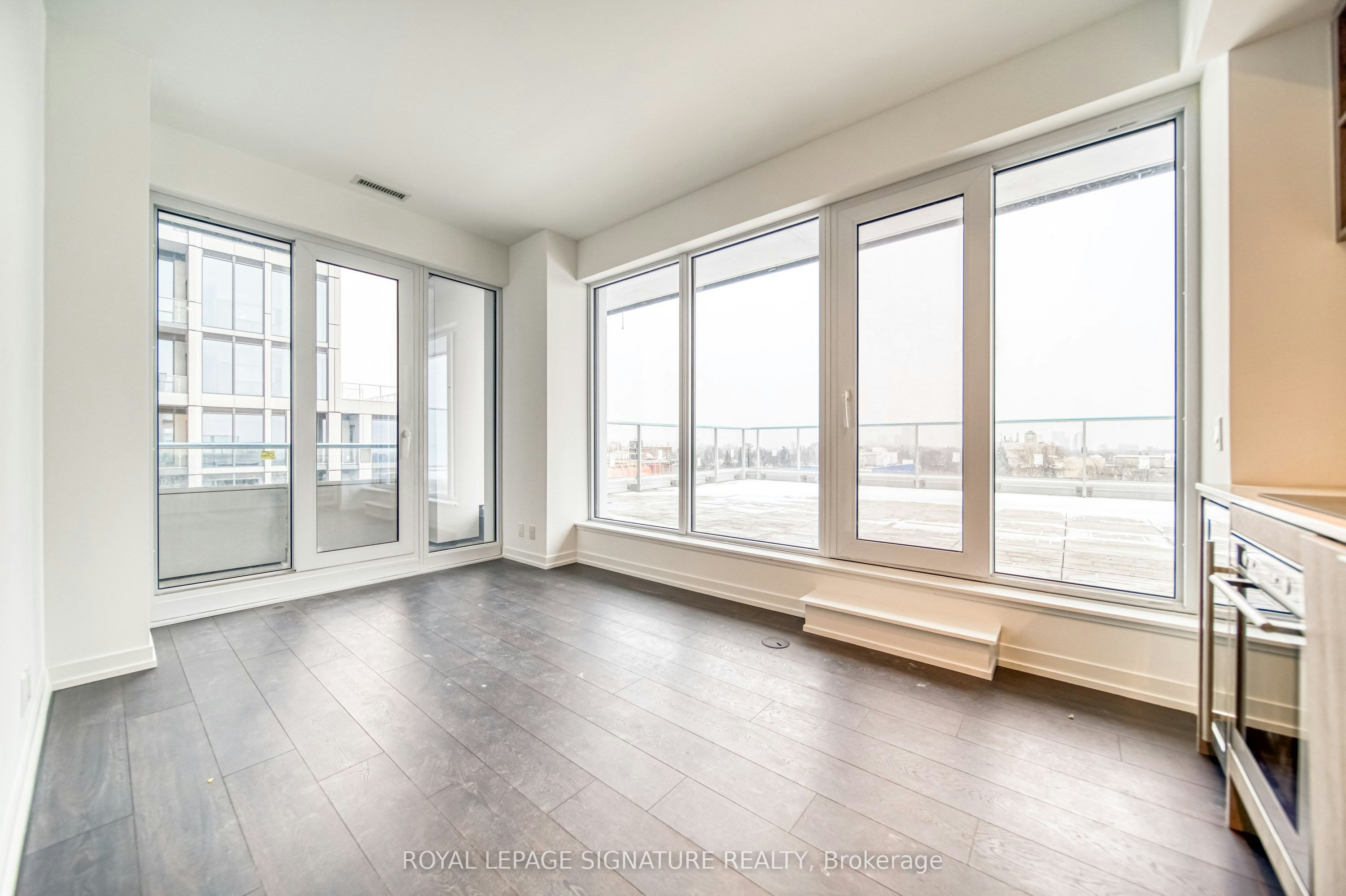 807-2020 Bathurst Street, Toronto, ON, M5P 0A6 - 10